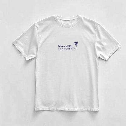 WG | Maxwell Leadership White T-Shirt