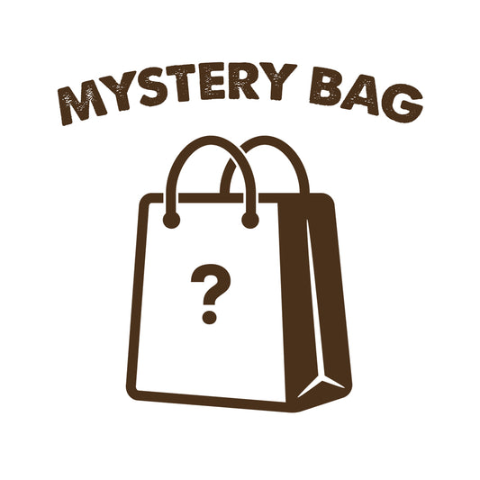 WORSHIP GENERATION MYSTERY BAG | Limited Edition