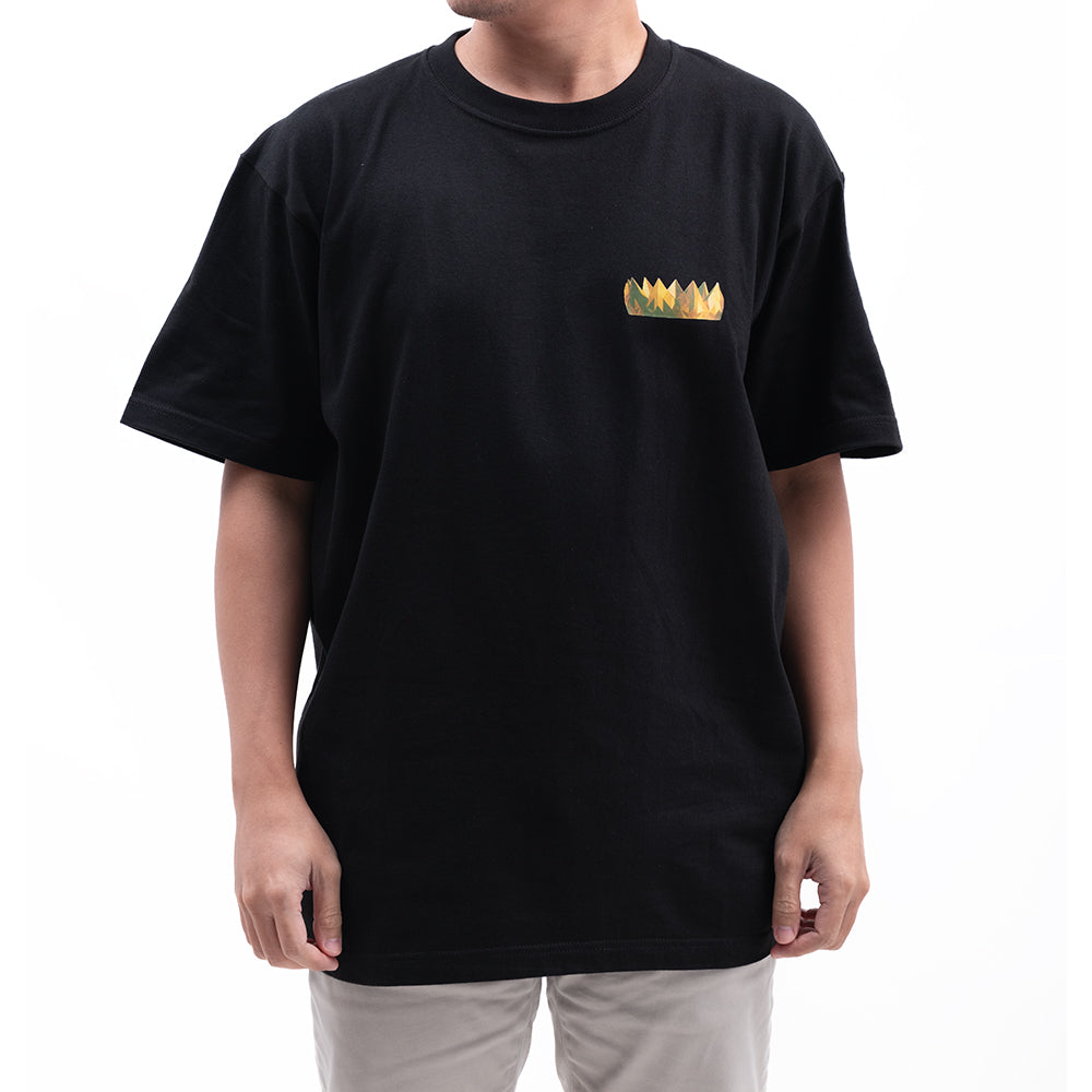 WG | The Feast Made Worthy Black Shirt