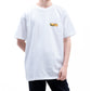 WG | The Feast Made Worthy White Shirt