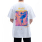 WG | The Feast Made Worthy White Shirt