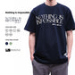 Nothing Is Impossible | T-Shirt Navy Blue