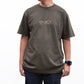 Name Above All Names | Army Green Shirt