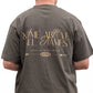 Name Above All Names | Army Green Shirt