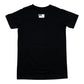 Jesus At The Center | Black T-Shirt