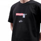 Nothing Is Impossible Tape | Classic T-Shirt Black