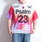 Psalm 23 | American Football Jersey