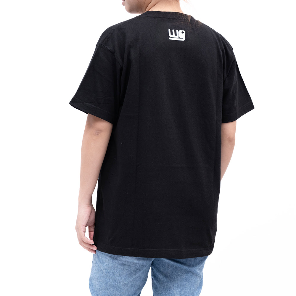 Endless Praise | Worship Tees Black