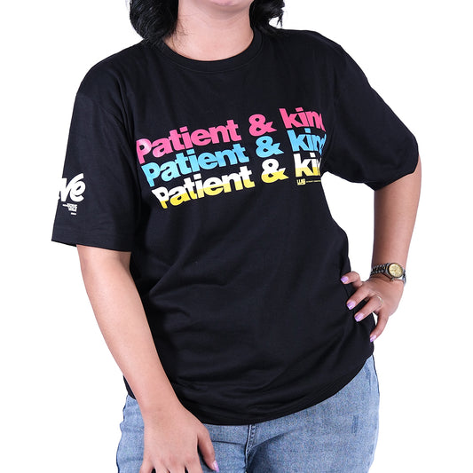 Love Is Patient & Kind T-Shirt