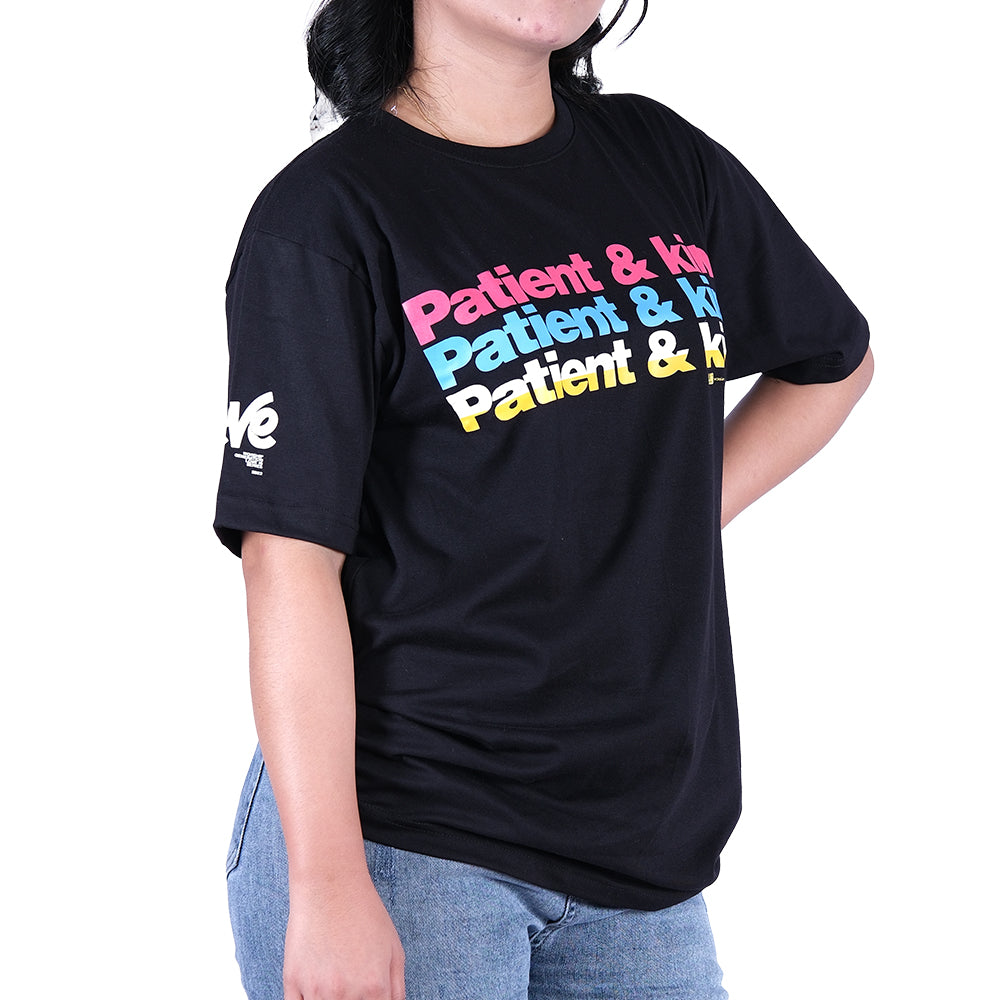 Love Is Patient & Kind T-Shirt