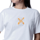 Team Jesus X Team Pilipinas White T-Shirt