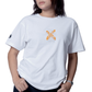Team Jesus X Team Pilipinas White T-Shirt