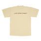 WG | Don't Give Up - Life Coffee Connect T-Shirt
