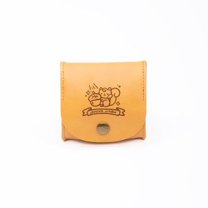 WG | Jehova Jireh Philippians 4V9 Coin Purse