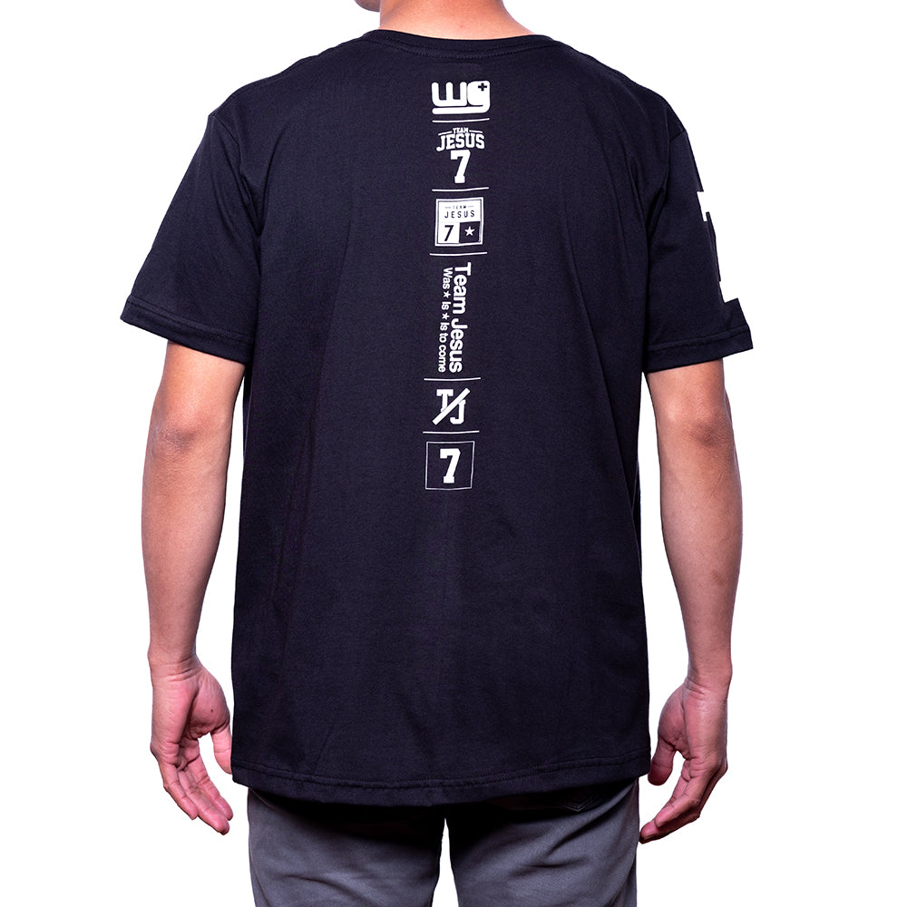 Team Jesus Classic T-Shirt