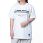 Team Jesus Racing | Ivory T-Shirt
