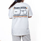 Team Jesus Racing | Ivory T-Shirt