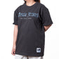 Team Jesus Chrome | Ash Gray T-Shirt
