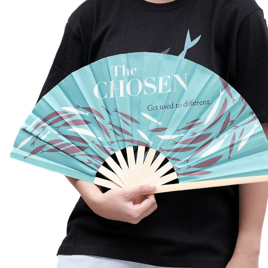 WG | The Chosen Fans