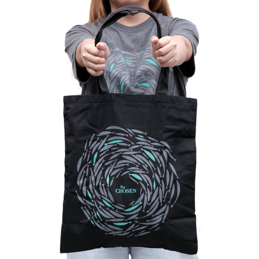WG | The Chosen Tote Bag