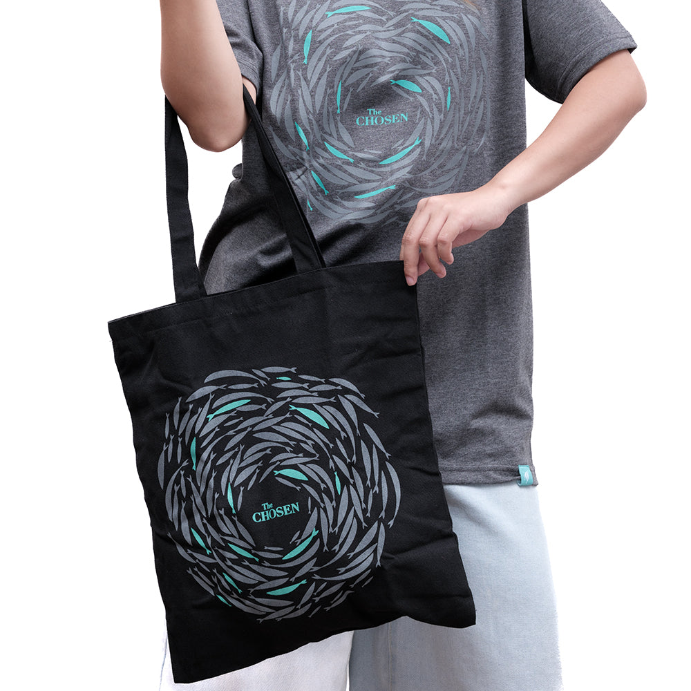 WG | The Chosen Tote Bag