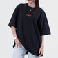 WG | Here I Am Lord The Send  Black T-Shirt
