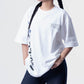 WG | I Will Go White T-Shirt
