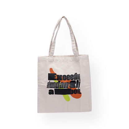 Worship Generation | FVRD Tote Bag