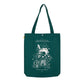 WG | Sundayside Shop Tote Bag