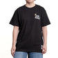 Trust God's Timing | Black T-Shirt