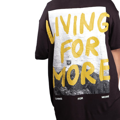 Worship Generation | FVRD Living for More Shirt Hoodie