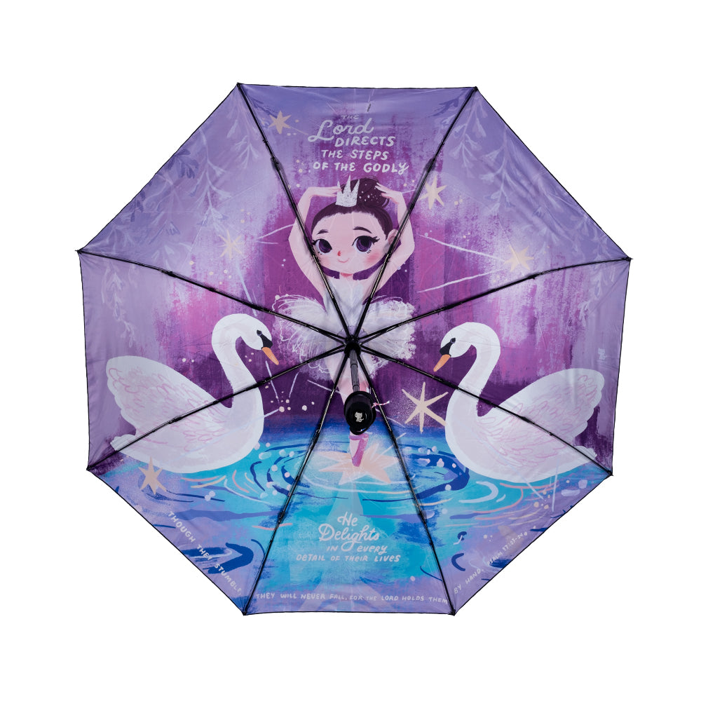 WG X Sundayside Shop UV Umbrella