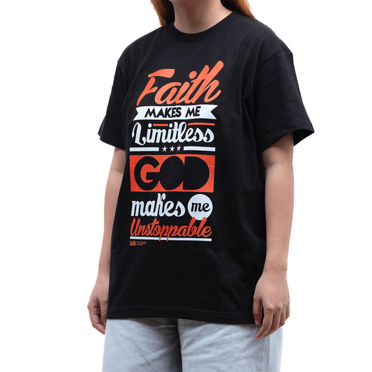 Unstoppable | OG Classic T-Shirt