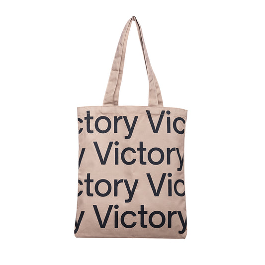 WG | Victory Tote Bag