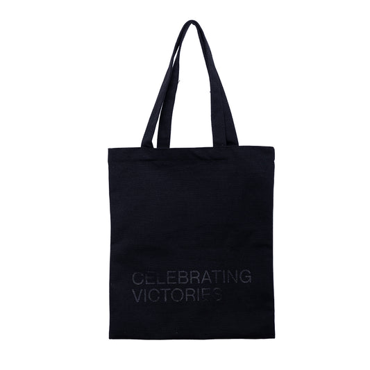 WG | Celebrating Victories Tote Bag