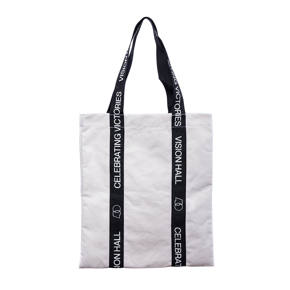 WG | 40th Celebrating Victories Tote Bag