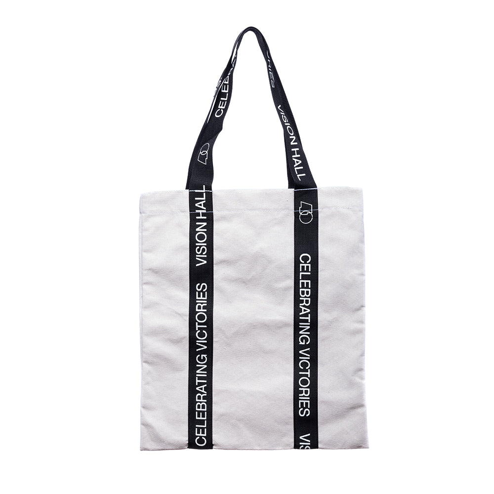 WG | 40th Celebrating Victories Tote Bag