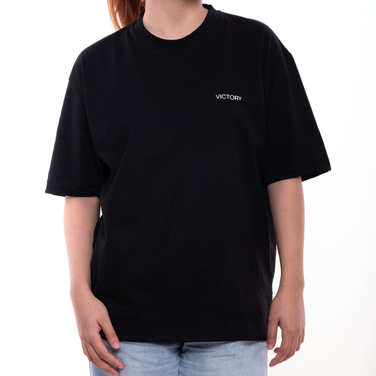 Victory Staff Shirt Regular cut tee