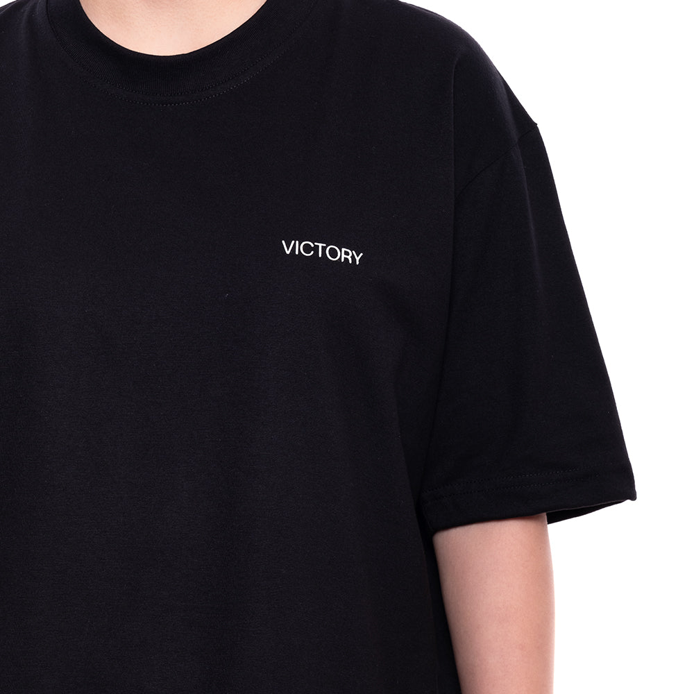 Victory Staff Shirt Regular cut tee