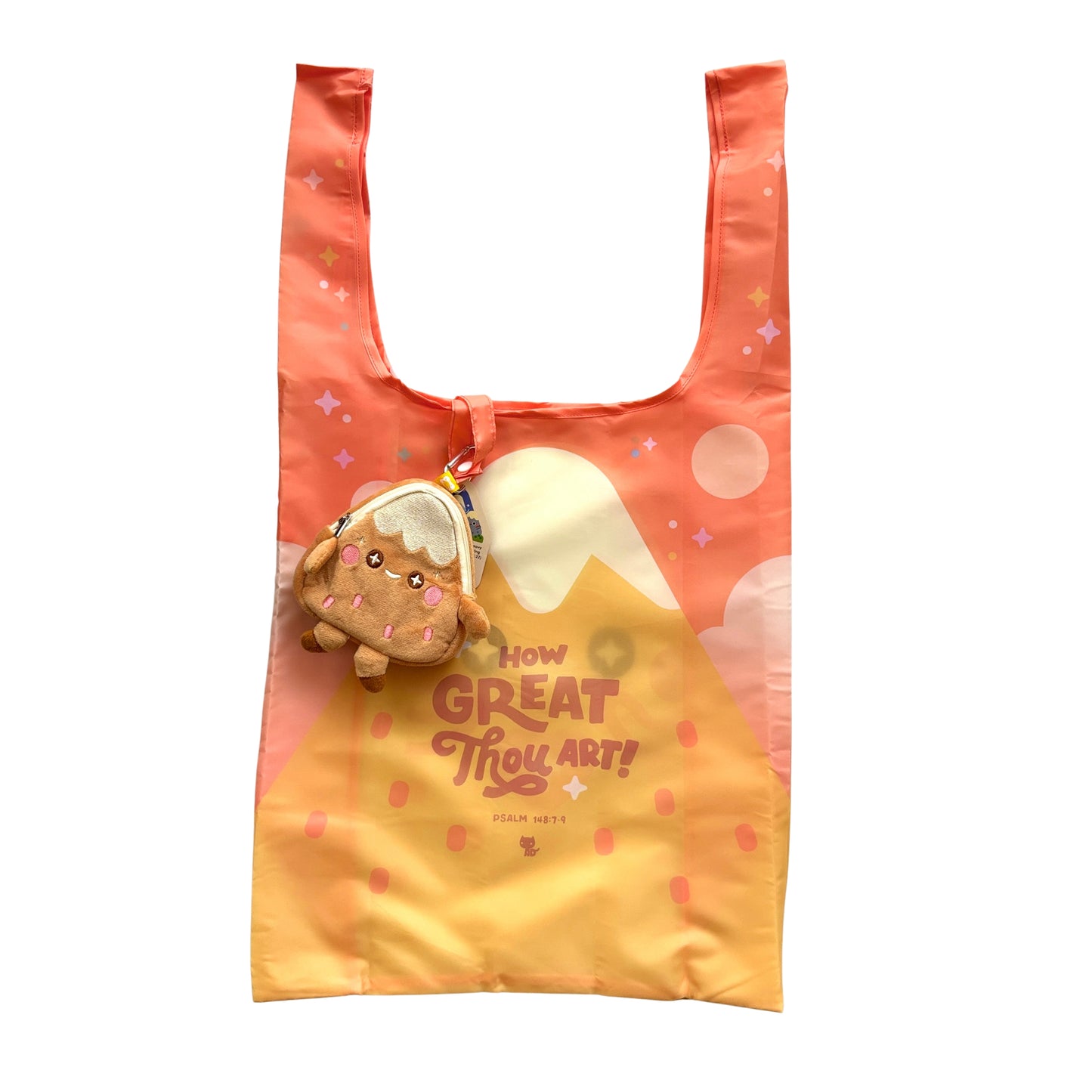 WG | Carmel BF Ecobags/Purse Sundaysideshop