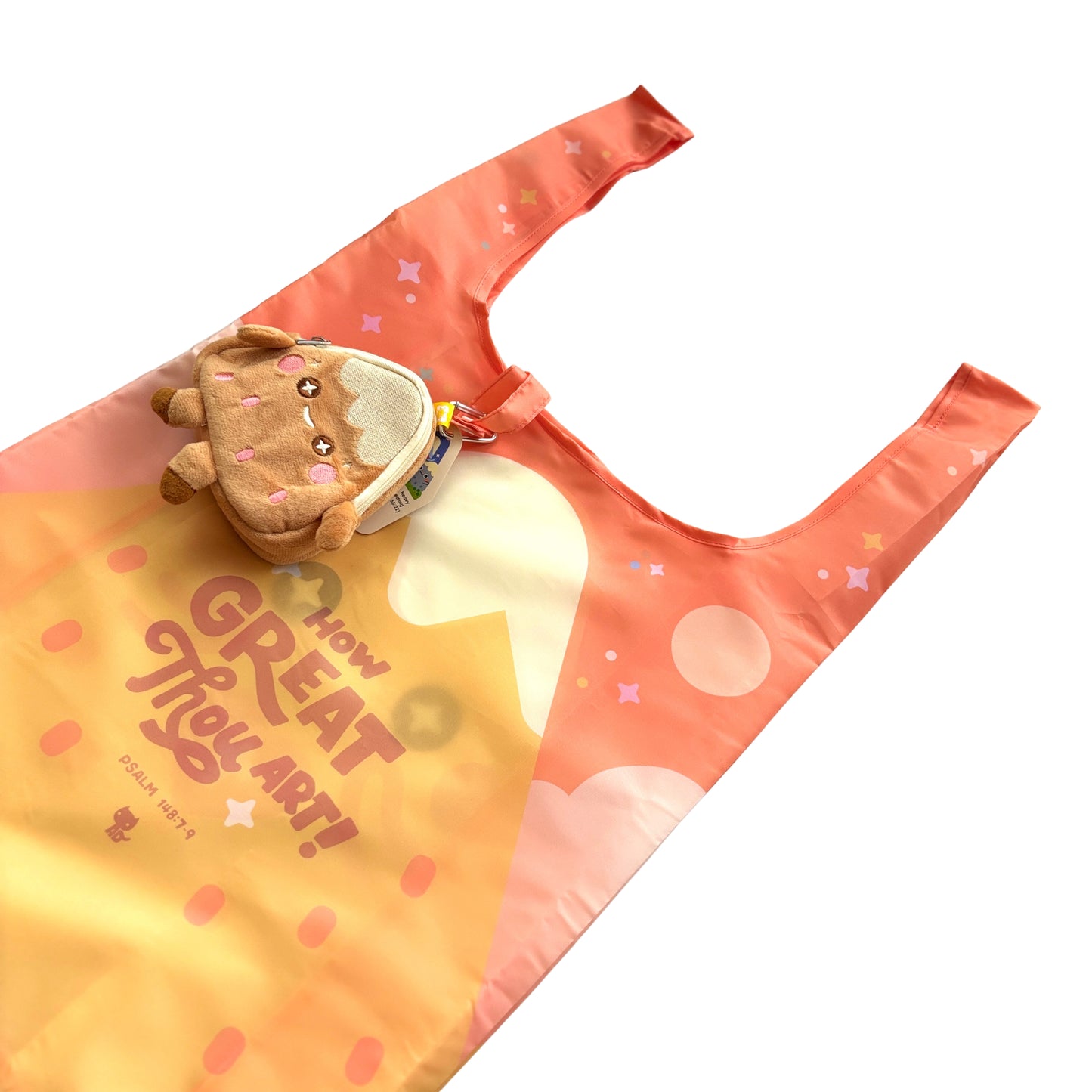 WG | Carmel BF Ecobags/Purse Sundaysideshop