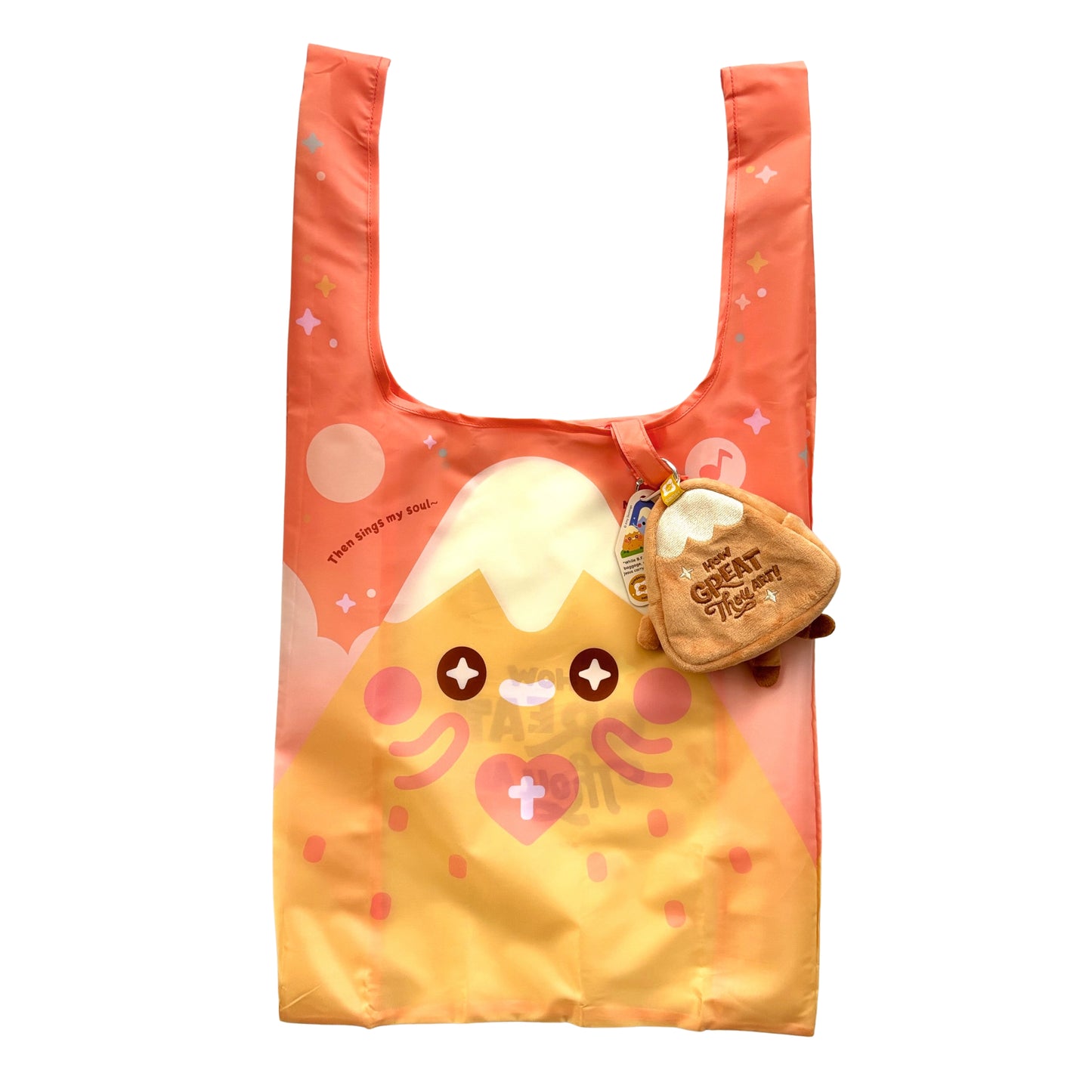 WG | Carmel BF Ecobags/Purse Sundaysideshop