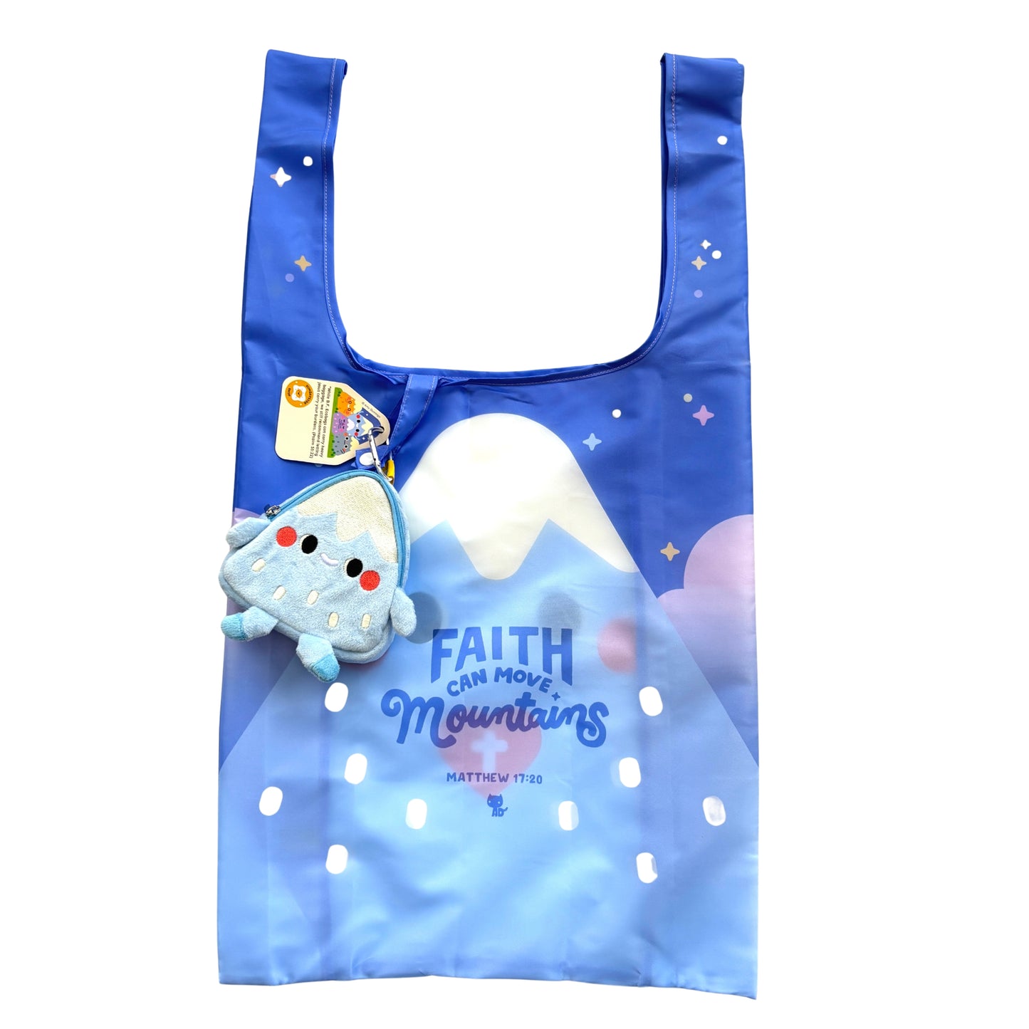 WG | Everest BF Ecobags/Purse Sundaysideshop