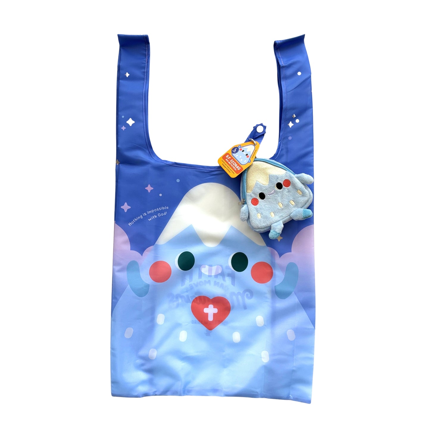 WG | Everest BF Ecobags/Purse Sundaysideshop