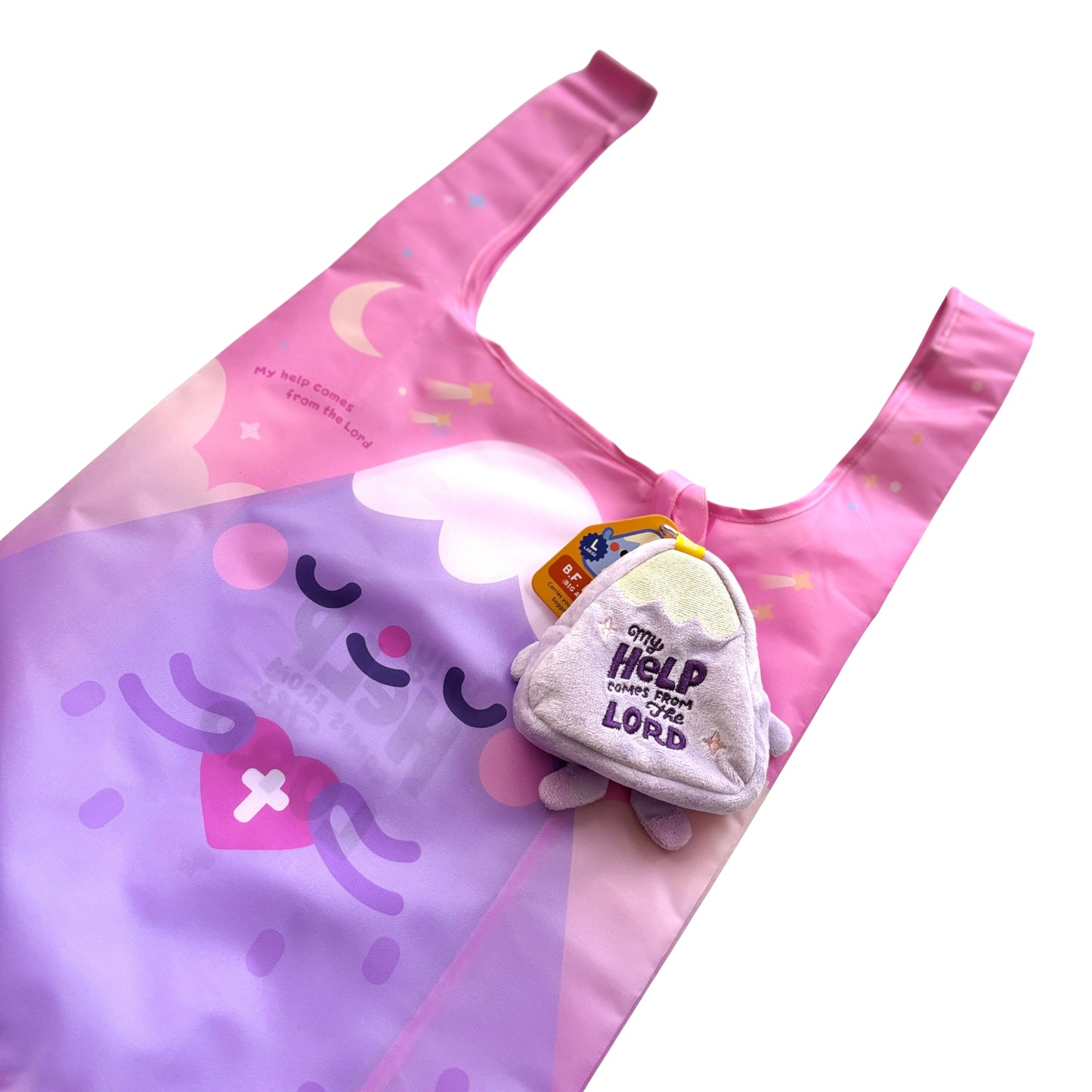 WG | Moriah Carry BF Ecobags/Purse Sundaysideshop