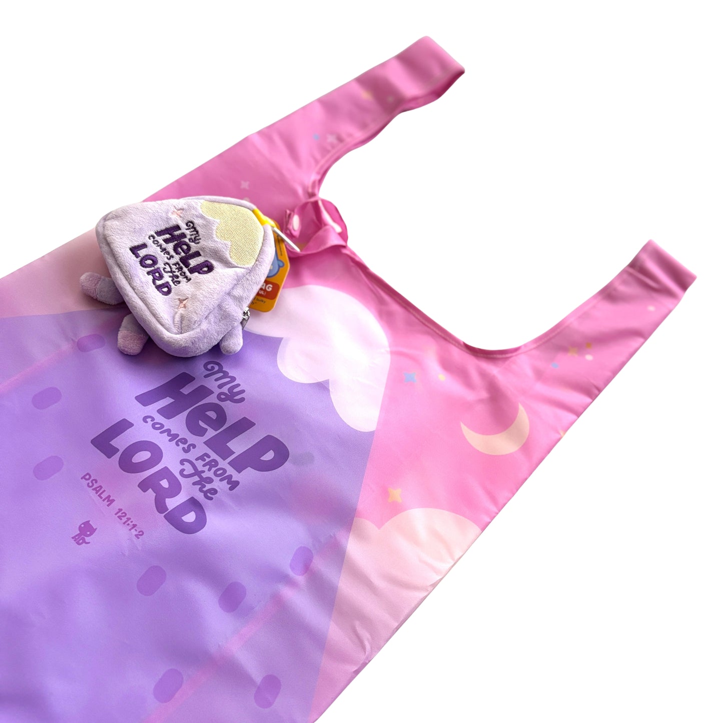 WG | Moriah Carry BF Ecobags/Purse Sundaysideshop