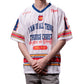 I Can Do All Things | American Football Jersey Kids & Adults