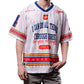 Jersey | I Can Do All Things American Football Jersey