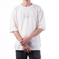 Cross Equal Love | Box tee Cream