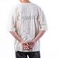 Cross Equal Love | Box tee Cream